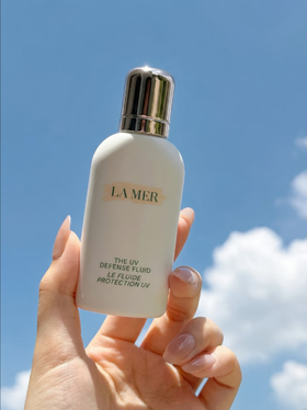 海L之谜抗氧软壳防晒乳