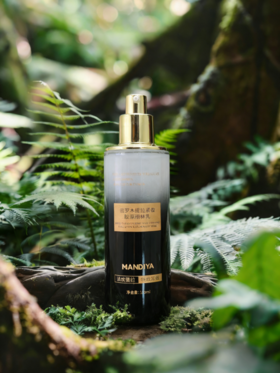 [透小蜜心选]【活动价 ￥39.9/2瓶】曼迪雅密罗木提拉紧致胶原雨淋乳100ml*2瓶