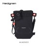 Hedgren 海格林 单肩包  HUNI03/003-F 黑色. 商品缩略图0