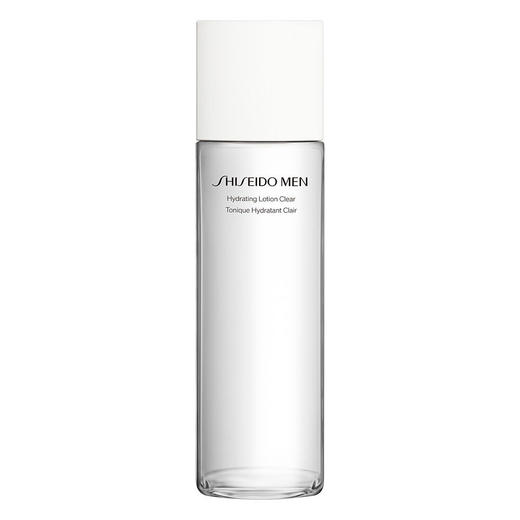 【专柜版】资生堂男士水 150ml 商品图0