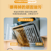 【英国原装进口·Newbark鲜橙皮厨房清洁剂】【1瓶可兑5瓶】油污克*星 多场景适用 500ml*瓶/礼盒装 商品缩略图2