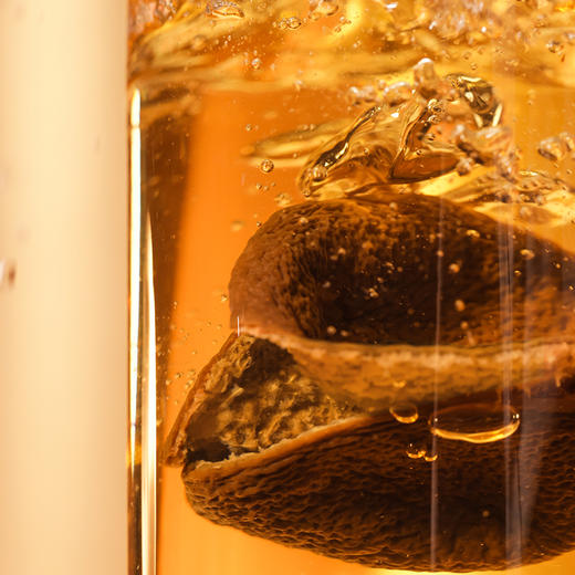 2025黄金陈皮金御礼礼盒-三味时光【首发】 商品图6