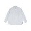 nanamica Button Down Wind Shirt 男装纽扣领经典款长袖衬衫 商品缩略图3