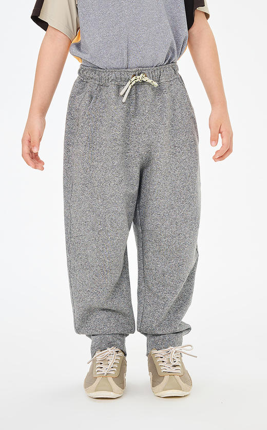 jnby  26年春款  长裤  1Q3E12710 商品图6