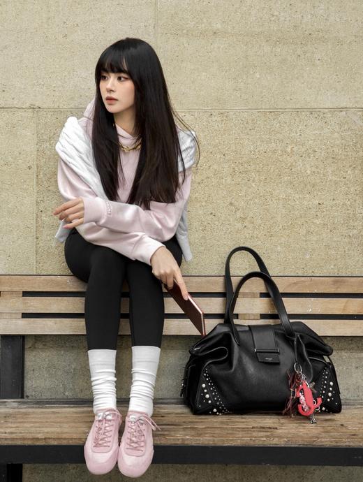 JC 新品网纱德训鞋 商品图1