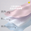 SMILEY 冰蓝冰粉笑脸单面凉冷感被原纱凉感【本商品不支持用券】 商品缩略图3