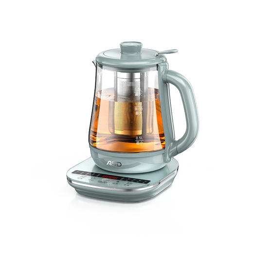 爱仕达钛享养生壶 商品图3