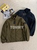 Tommy26新款春季男户外防水休闲立领夹克外套 商品缩略图1