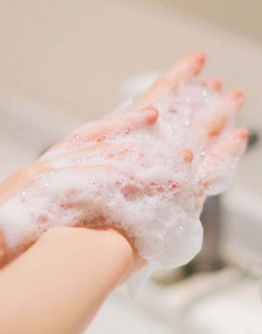 【小来】到手3瓶！ESKE泡沫洗手液，慕斯质地，泡沫丰富，更干净更细腻 商品图3