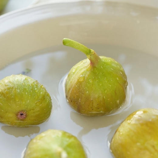 【海南流蜜无花果】个头超大，一口下去青甜软糯，满满幸福感，营养价值高 商品图7