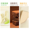 蛋白威化饼干 黑巧克力/海盐芝士/柠檬 20%nrv高蛋白 每只仅44大卡 商品缩略图1