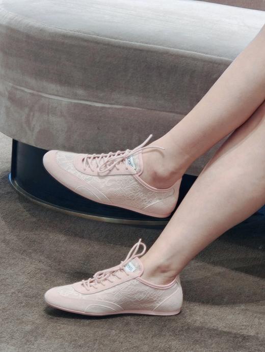 JC 新品网纱德训鞋 商品图5