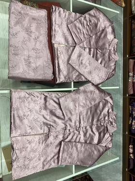 御隆祥寿衣寿服