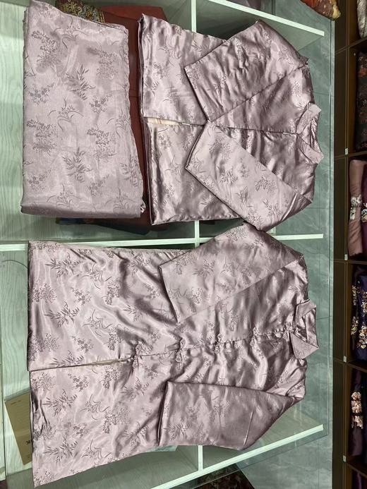 御隆祥寿衣寿服 商品图0