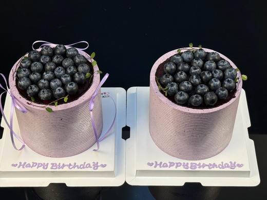 蓝莓森林 商品图8