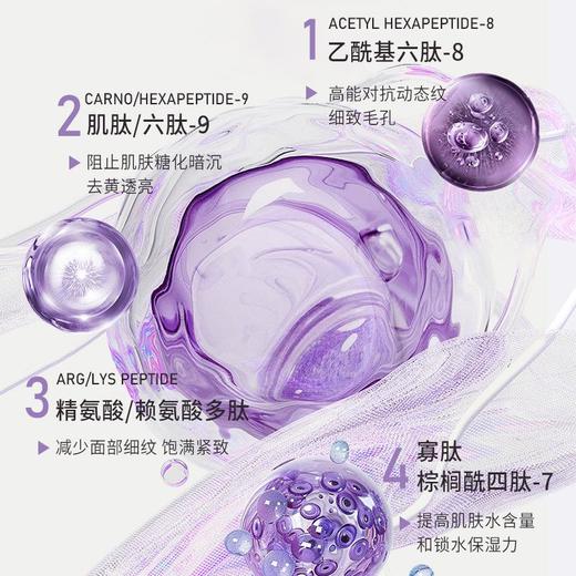 【院线同款PDRN三文鱼瓷娃娃碳酸炮面膜】 提亮焕白紧致抗皱保湿面膜 商品图3