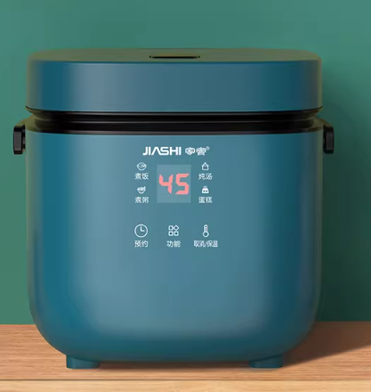 Z1287 家实电饭煲电饭锅1.2L智能款