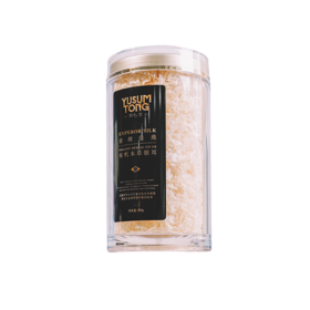 【桃红梨白】羽心堂皇燕银耳 金丝皇燕有机本草银耳80g 孕妇可用 国内发货