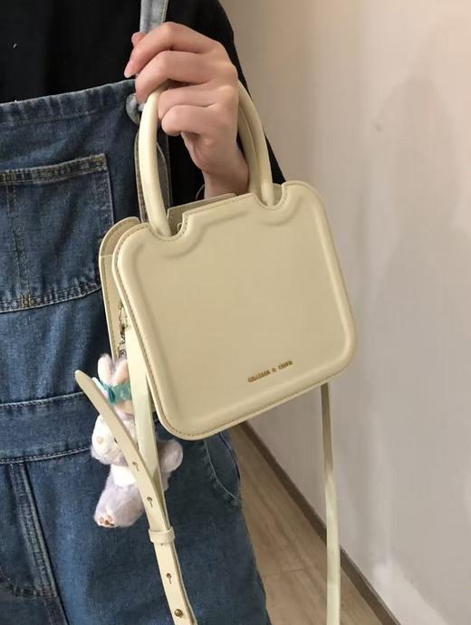 纯元！ Z品单！这只奶乎乎的 小ck饼干包太好看了！ 商品图4