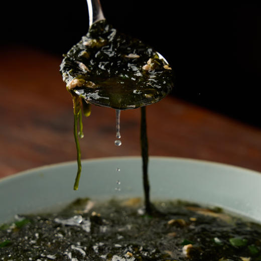 风味头水紫菜 商品图0