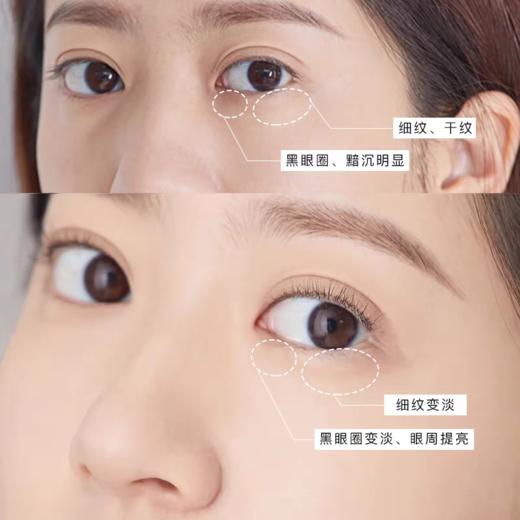 海蓝之谜鎏金眼霜 商品图2