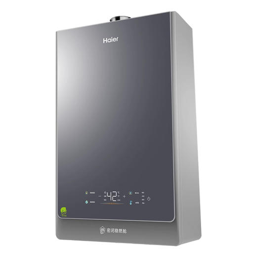 海尔（Haier）热水器 JSLQ27-16KLN-ECO7FLRGU1 商品图4