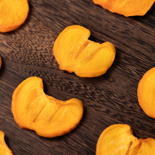 【新品】柿子干228g/罐 商品图7