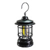自营（北京董礼）-汉乐美途野营灯HL-0308 18*9.6cm 黑色 商品缩略图3