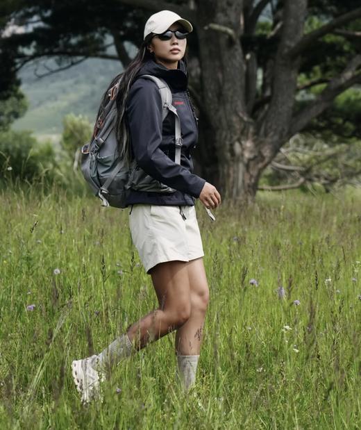 点此购买 猛犸象Ultimate VIII红标八代男士户外GTX防风软壳夹克 yw 342667 商品图2