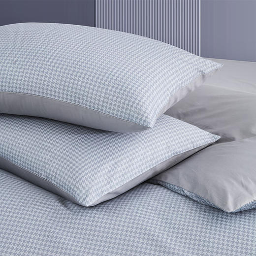 罗莱 TG 城市悦享全棉四件套 商品图3