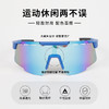 时尚百搭运动树脂太阳镜眼镜-纪念日百货门店同款169098349 商品缩略图2