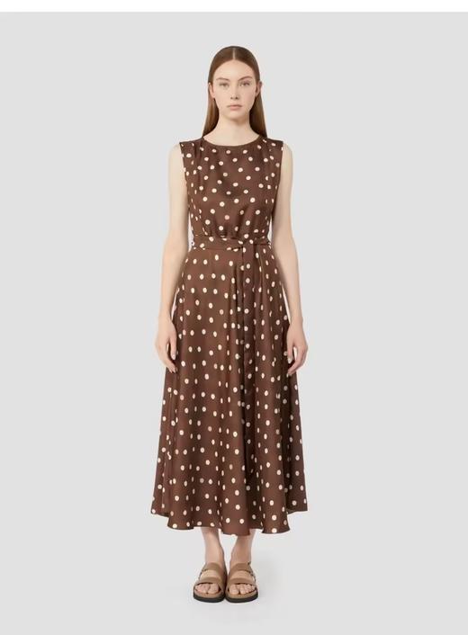 Max Mara 连衣裙女  9221016306-002 . 商品图0