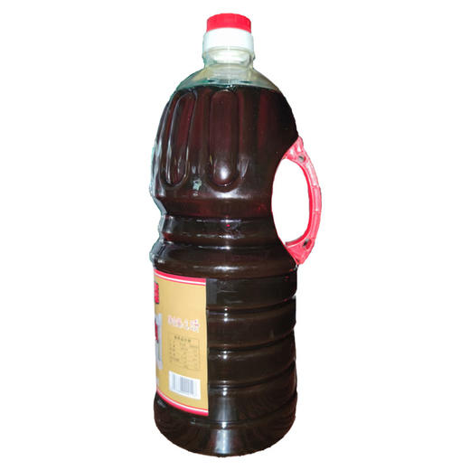 重庆小蜜蜂黑芝麻油2.5L桶装浓香芝麻香油炒菜凉拌馅火锅蘸料煲汤 商品图2