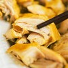 凤凰三姐妹广式盐焗鸡|低温慢卤，皮爽肉嫩，香入骨髓，巨开胃！ 商品缩略图7