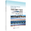 全球关键矿产展望2025 赵相宽 徐佳佳 王欢主 9787030840288 商品缩略图0