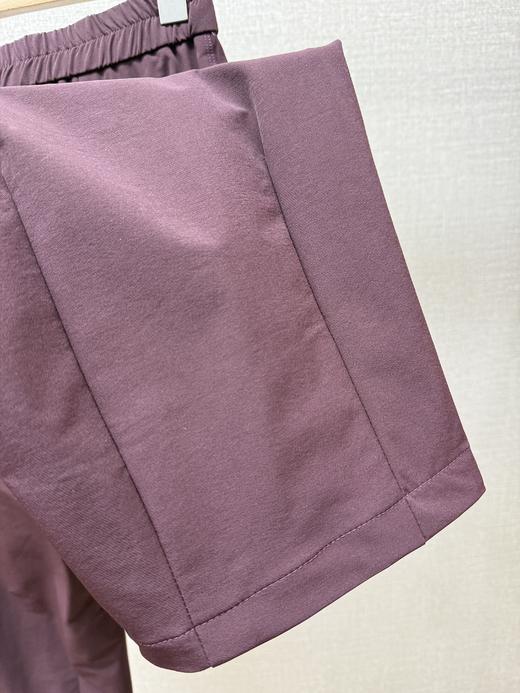 休闲气球裤 商品图6