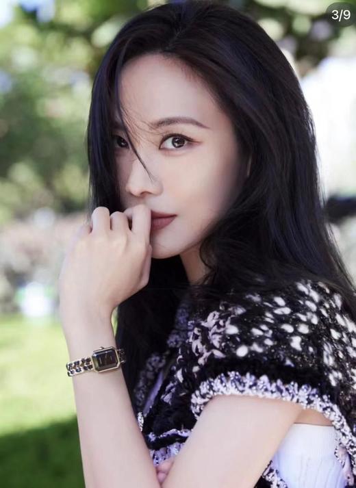 香奈儿 火了35年的腕表 Première腕表 方糖 商品图14