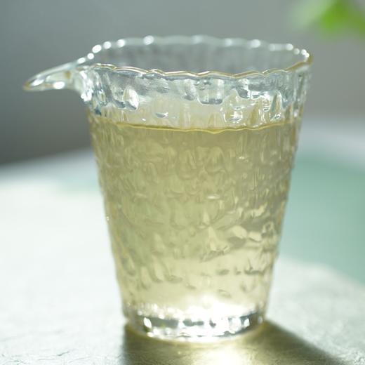 ZS非遗大师·谢大高亲自监制 | 胖D来同款 茉莉飘雪（9窨方罐）茉莉花茶 花香入骨 回甘里带着冰糖般的清甜 商品图8