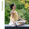 FM16203花朵包边外搭背心 商品缩略图8