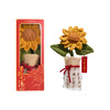 【故宫玩具】一举夺魁向日葵毛绒花束文创中考高考加油励志毕业礼物 商品缩略图6