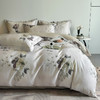 【品牌直发】加倍生活 天丝棉数码印花四件套-恬觅系列 14色可选 大版数码印花 品质之选 商品缩略图2