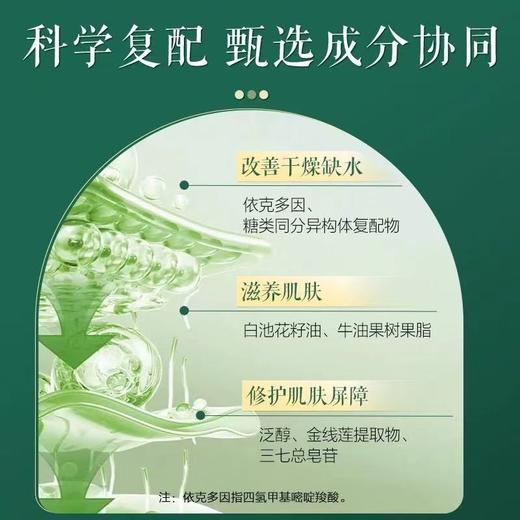 片仔癀牌金线莲轻润霜（50g） 商品图2