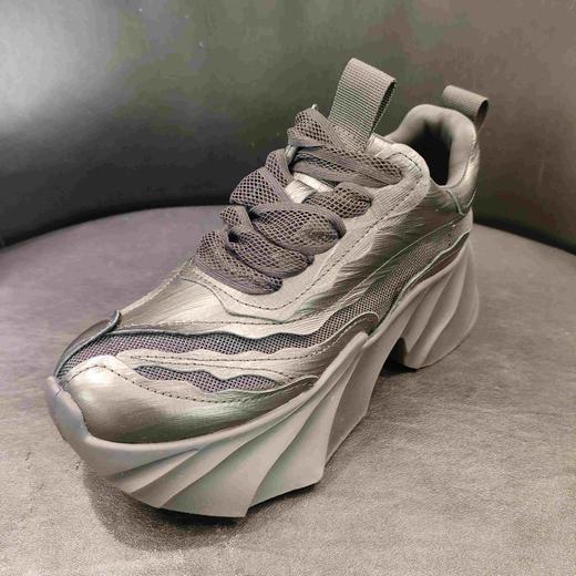 LFGJ 5271时尚老爹鞋 商品图6