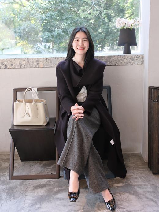 RV 玳瑁扣系列高跟鞋 商品图6