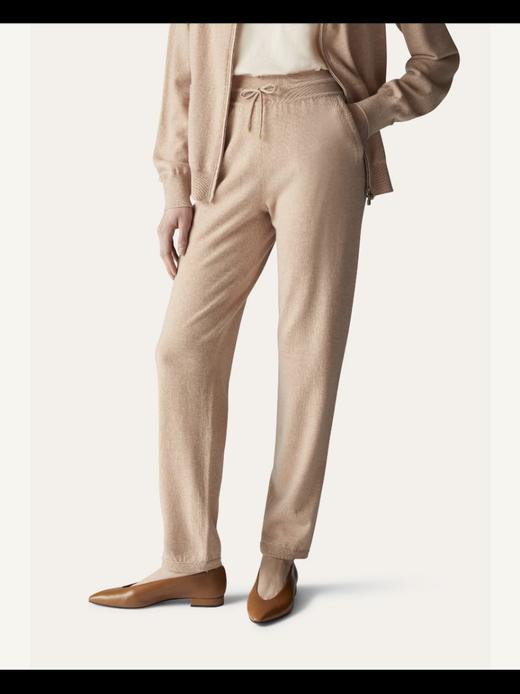 LP 圆头一脚蹬平底鞋 气质单鞋 纯色百搭 商品图4