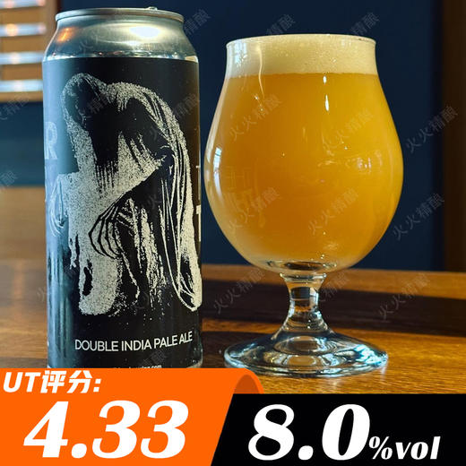 费登斯 恐惧是小偷 473ml 商品图0