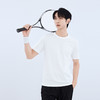 【新品上新】HX 夏季圆领短袖T恤合体版型S102522651101/02 商品缩略图5