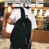 Ralph 小马帆布 双肩背包 男女同款 商品缩略图2