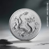 【补尾款专用】2026年中国龙银币限量封装版 满分评级设计师签名  单拍多拍不发货  仅限已付订金客户专用 商品缩略图3