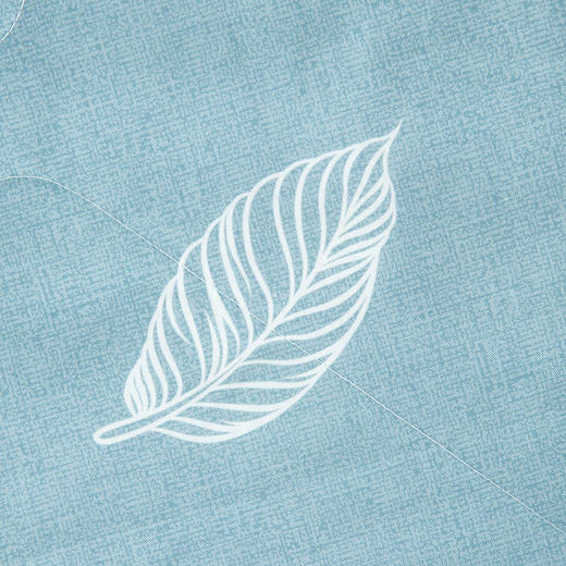 罗莱 TG 全棉水洗蚕丝夏被新一代 商品图3